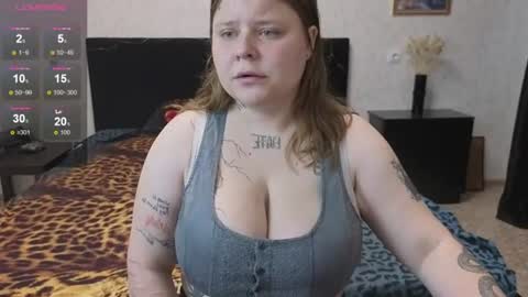 alice_lissa_x online show from June 21, 4:57 pm
