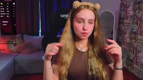 Alice online show from May 29, 4:21 am