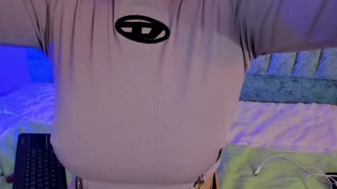 alice and amber online show from January 23, 4:52 am