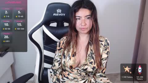 Alice online show from February 27, 9:36 pm