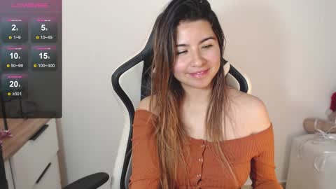 Alice online show from January 14, 10:34 pm