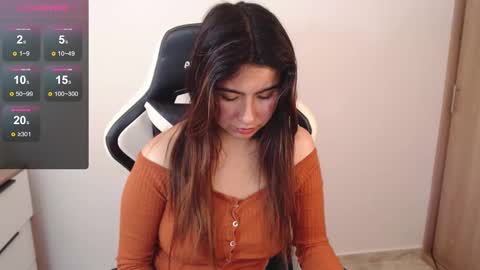 Alice online show from February 25, 4:25 pm