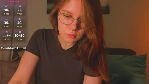 Alice online show from April 9, 10:59 pm