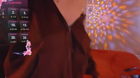 Alice online show from November 1, 3:49 am