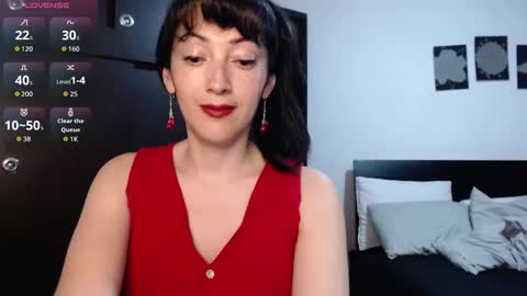 alice mossa online show from February 15, 9:35 pm