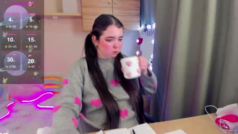 Alice online show from January 13, 4:26 pm