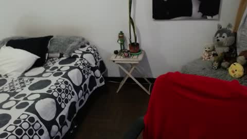 alice_nip online show from January 13, 10:56 pm