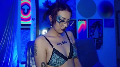      online show from January 11, 5:10 am