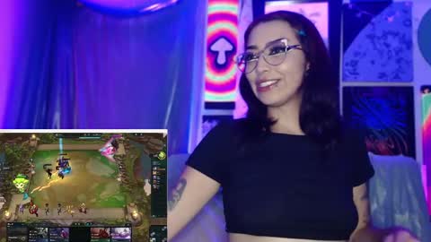      online show from January 31, 2:15 am