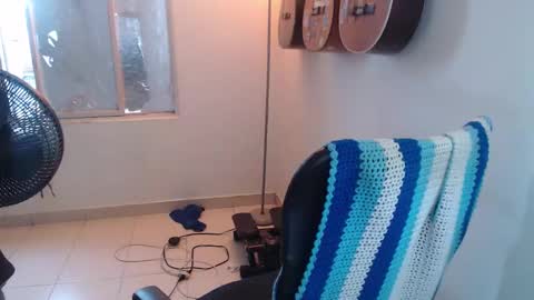 Alicia Aldara online show from January 12, 11:50 am