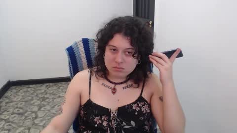 Alicia Aldara online show from January 15, 12:47 pm