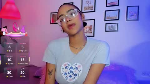 Snapshot of alice_simmons chatting on September 15, 12:17 pm alice_simmons online show from September 15, 12:17 pm