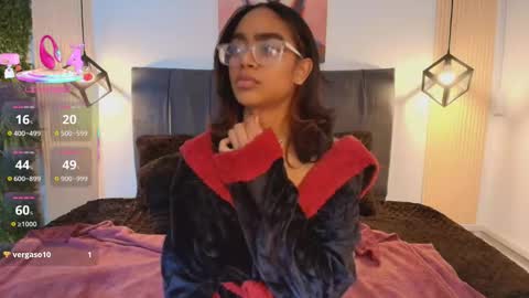 alice_simmons online show from December 5, 2:48 pm