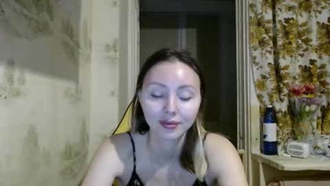 Alice smiles online show from March 10, 12:04 am