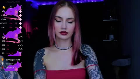 Alice online show from March 26, 7:08 pm