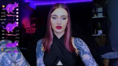 Alice online show from March 11, 7:06 pm