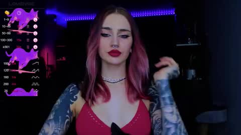 Alice online show from March 23, 6:35 pm