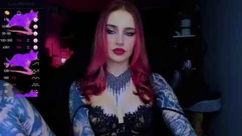 Alice online show from February 9, 6:54 pm