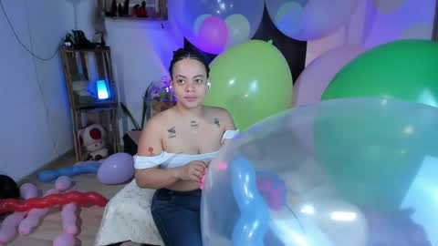 Alice online show from January 20, 4:01 pm