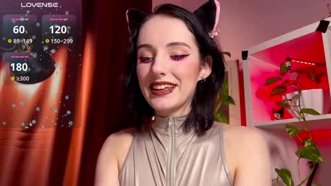 Snapshot of alice_succubus chatting on February 3, 7:52 pm alice_succubus online show from February 3, 7:52 pm
