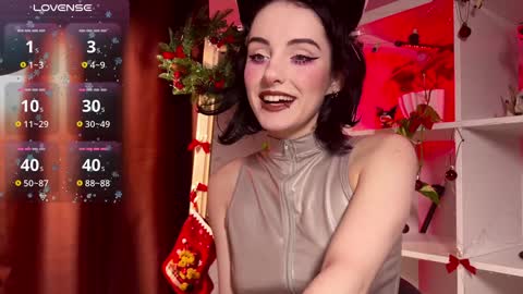 Snapshot of alice_succubus chatting on January 6, 8:50 pm alice_succubus online show from January 6, 8:50 pm