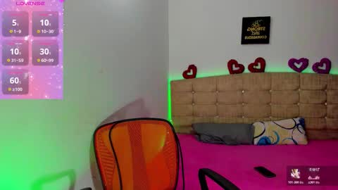 alice_summer1 online show from January 12, 6:59 pm