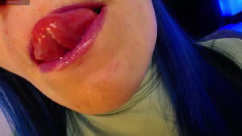 Alice online show from September 10, 7:26 pm