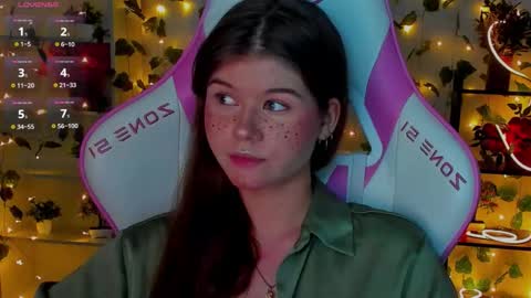 Alice online show from March 4, 9:56 pm