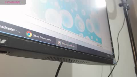 ALICE online show from December 18, 11:33 pm