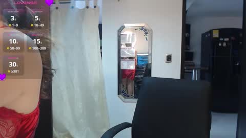 Snapshot of alice_tes chatting on October 22, 9:16 pm ALICE online show from October 22, 9:16 pm