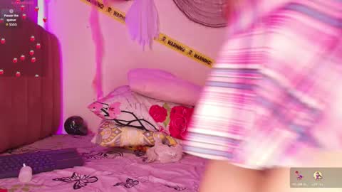   Alice  online show from October 22, 8:54 pm