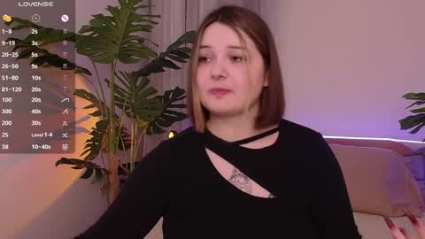 Snapshot of alice_walters chatting on February 27, 4:10 pm Alice online show from February 27, 4:10 pm