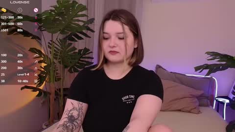 Snapshot of alice_walters chatting on March 1, 3:49 pm Alice online show from March 1, 3:49 pm