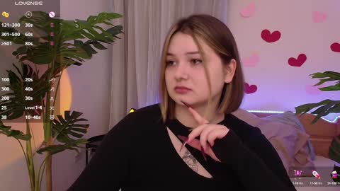 Snapshot of alice_walters chatting on February 3, 3:27 pm Alice online show from February 3, 3:27 pm