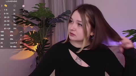 Snapshot of alice_walters chatting on January 17, 3:32 pm Alice online show from January 17, 3:32 pm