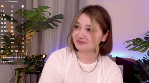 Snapshot of alice_walters chatting on January 24, 7:07 pm Alice online show from January 24, 7:07 pm
