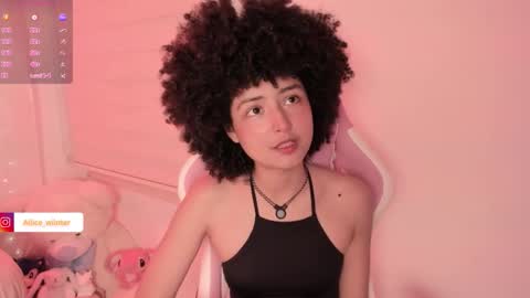 Alice  online show from November 20, 6:27 pm