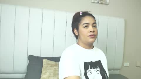 Alicia online show from January 12, 12:56 pm