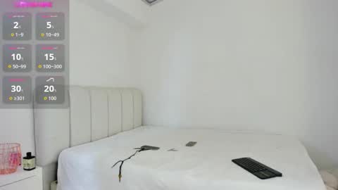 alice williiams online show from February 17, 3:55 pm