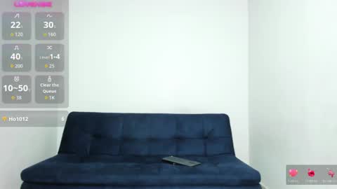 alice williiams online show from May 9, 4:02 pm