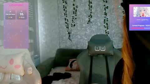 AliceCasey online show from April 8, 10:18 am