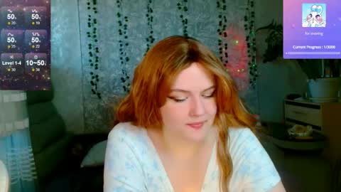 AliceCasey online show from June 5, 3:39 pm