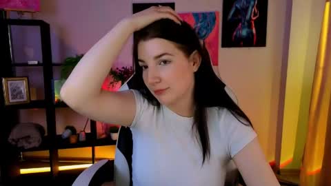 alicechanell online show from May 17, 4:32 am