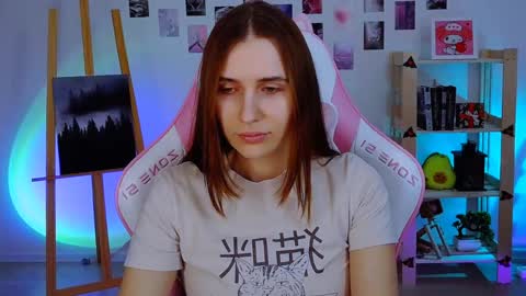 Snapshot of alicecharmy chatting on January 8, 12:47 pm alicecharmy online show from January 8, 12:47 pm