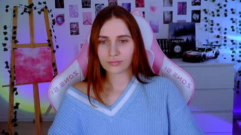 Snapshot of alicecharmy chatting on January 17, 1:24 pm alicecharmy online show from January 17, 1:24 pm