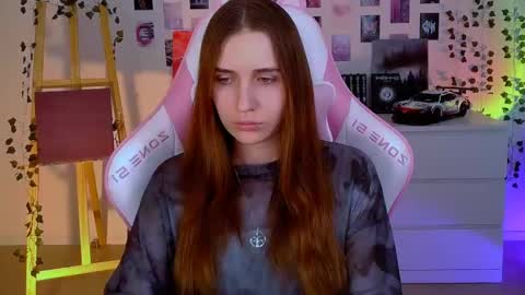 Snapshot of alicecharmy chatting on February 24, 3:53 pm alicecharmy online show from February 24, 3:53 pm