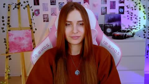 Snapshot of alicecharmy chatting on January 27, 3:07 pm alicecharmy online show from January 27, 3:07 pm