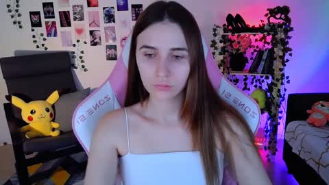 Snapshot of alicecharmy chatting on December 5, 11:23 am alicecharmy online show from December 5, 11:23 am