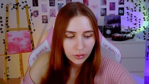Snapshot of alicecharmy chatting on January 30, 10:08 am alicecharmy online show from January 30, 10:08 am