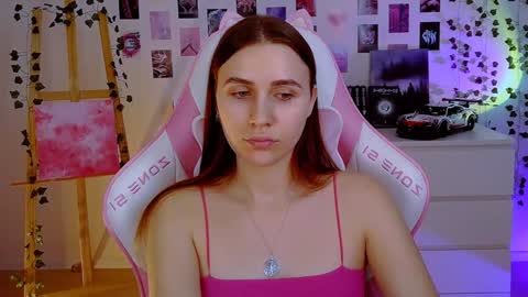 Snapshot of alicecharmy chatting on January 28, 1:59 pm alicecharmy online show from January 28, 1:59 pm